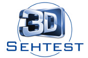 3D Sehtest
